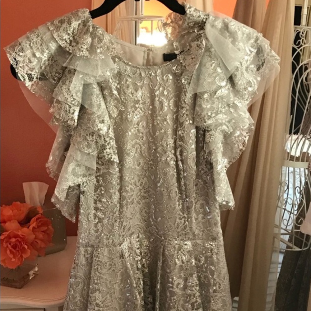 BCBG Dress